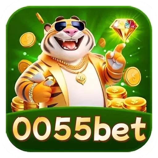 0055bet Gold New - plataforma