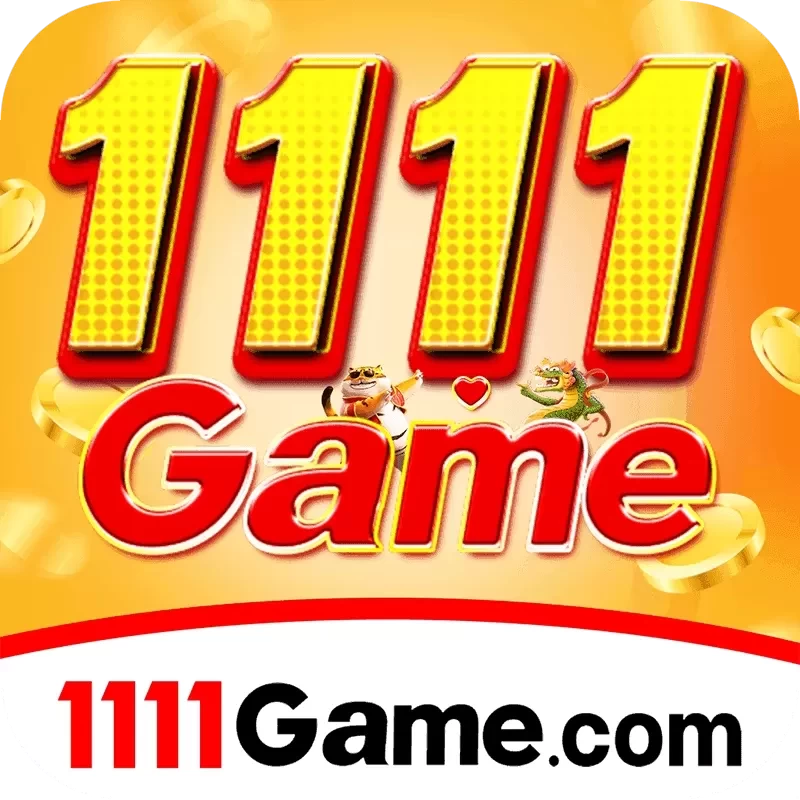 1111game Live Casino VIP - programa