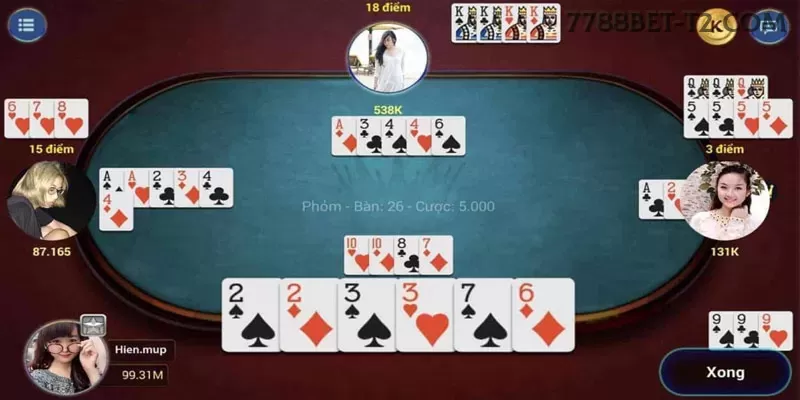 7788bet slots no app