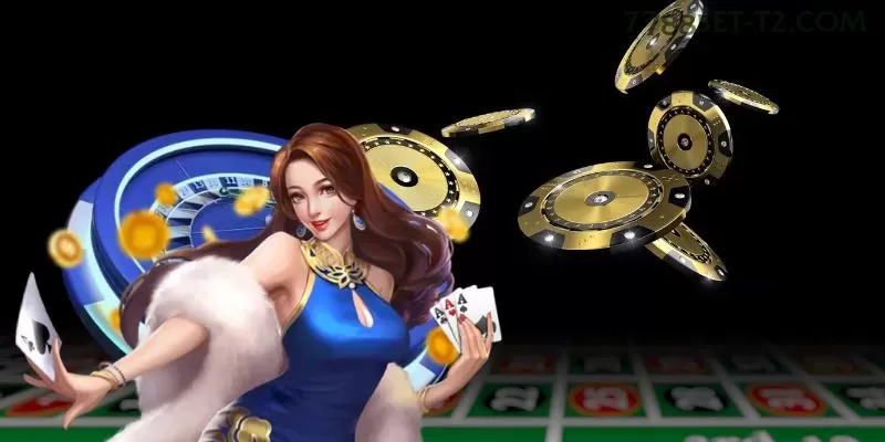 Plataforma 7788bet - cassino e apostas