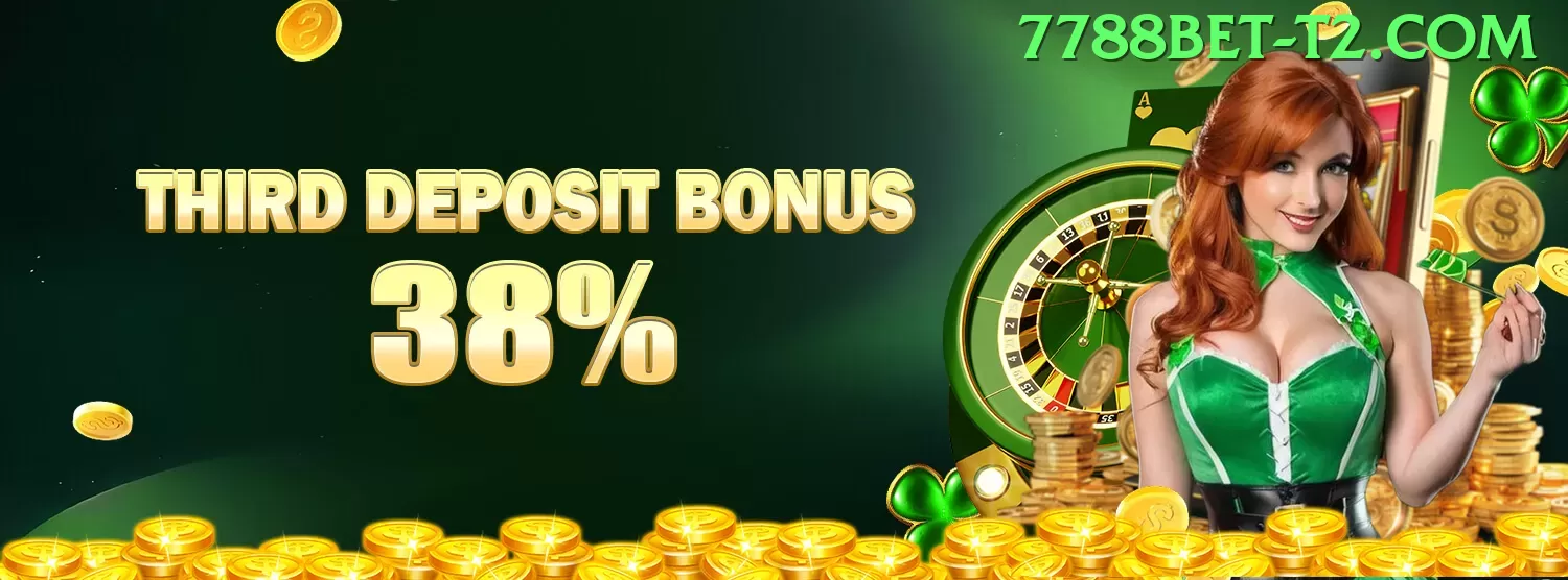 Bônus de depósito 7788bet vip - ⭐ apk